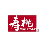 SAU TAO/寿桃牌