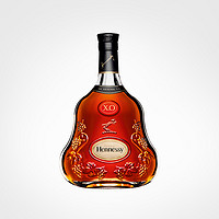 88VIP：Hennessy 轩尼诗 XO 干邑白兰地 700ml 法国进口