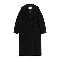 Max Mara Madame经典款 女士中长款大衣 2421018011