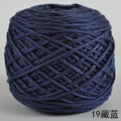 纺缘 围巾线牛奶棉粗毛线团16多股男女手编围巾毛线粗线编织情人棉diy
