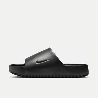 耐克（NIKE）男子拖鞋 CALM SLIDE FD4116-001 41