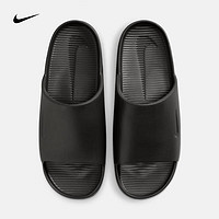 耐克（NIKE）男子拖鞋 CALM SLIDE FD4116-202 45