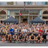 lululemon黑五促销开启 低至4折~