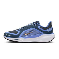 NIKE 耐克 W AIR ZM PEGASUS 41 GTX 女款跑步鞋 FQ1357-400