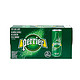 perrier 巴黎水 原味气泡水 250ml*30罐