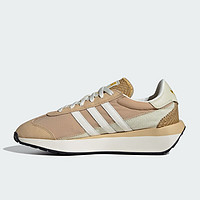 adidas 阿迪达斯 三叶草 COUNTRY XLG 男女休闲鞋 IF4343