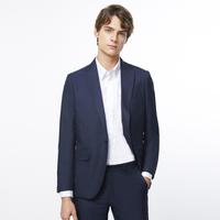 男款商务正装西装外套职业百搭西服西装男