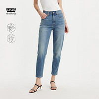 Levi's 李维斯 冰酷系列24夏季女牛仔裤