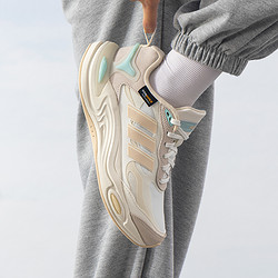 adidas 阿迪达斯 CLIMAWARM 女子跑步鞋 IH0474-102826