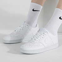 NIKE 耐克 COURT 女款板鞋 DH3158