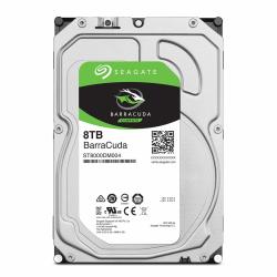 希捷 内置硬盘 8.0 TB 与台式机兼容 SATA接口 数据恢复服务 ST8000DM004ST800DMZ04