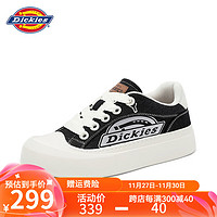 Dickies 帝客 男士帆布鞋 2024秋季新款