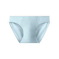 【一条装】有棵树一次性内裤男出差旅行 湛蓝 XL