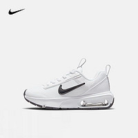 百亿补贴：NIKE 耐克 新款童鞋男中童AIR MAX轻便时尚潮流休闲鞋DH9394-101