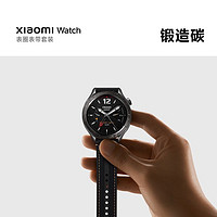 Xiaomi 小米 Watch S3小米智能手表血氧健康睡眠心率运动手环