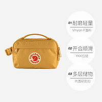 北极狐 Fjallraven 北极狐 男女通用迷你单肩包 23796