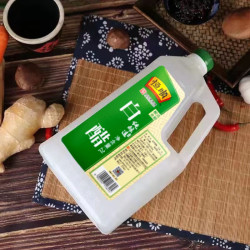 恒顺 白醋 2L*1桶