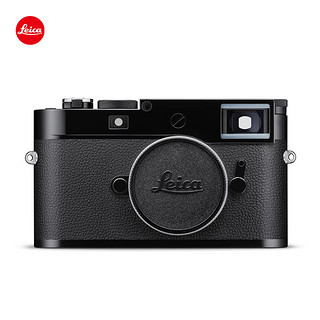 Leica 徕卡 M11 黑漆版 旁轴数码相机