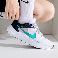 88VIP：NIKE 耐克 DOWNSHIFTER 12 女款跑步鞋 DD9294-103