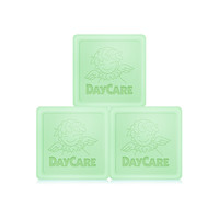 DAYCARE 得琪 去螨虫背部除螨香皂沐浴皂青蒿皂洗澡沐浴全身去螨虫香皂