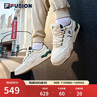 FILA 斐乐 FUSION 男款板鞋