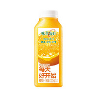 WEICHUAN 味全 橙汁 300ml*4 礼盒装