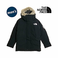 THE NORTH FACE 北面 Antarctica Parka 男士防寒夹克 ND92342-K