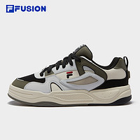 FILA 斐乐 FUSION BANK II 男款滑板鞋