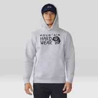 山浩 MHW Logo™ 男子卫衣 多色可选
