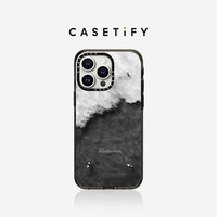 CASETIFY分割对比防摔手机壳适用于iPhone14promax