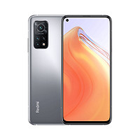 MI 小米 Redmi 红米 K30S至尊纪念版 5G智能手机 8GB+256GB