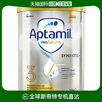 Aptamil 爱他美 婴幼儿铂金3段奶粉900g*6 12-36个月澳洲