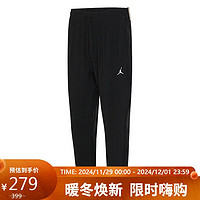 NIKE 耐克 AS M J DF SPRT WOVEN PANT 男子长裤 FN5841-010