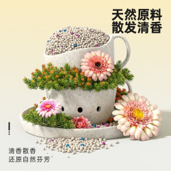 闪猫 膨润土原味猫砂 5kg