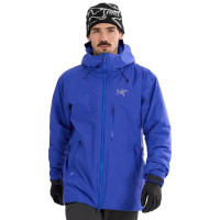 ARC'TERYX 始祖鸟 BETA INSULATED JACKET 男款 保暖棉服 尺码偏大