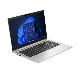 惠普(HP)Elitebook 630 G10 13.3英寸高端轻薄便携商务办公笔记本/13代i7-1355U/32G/2T/集显/W11/ 630 G10/i7-1355U