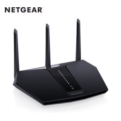 【省47.61元】美国网件路由器_NETGEAR 美国网件 RAX30 AX2400 双频 家用电竞路由器多少钱-什么值得买
