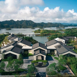 江浙沪遛娃必囤款！周末寒假都不加价，一堆活动！Club Med地中海邻境·千岛湖度假村 高级房2晚连住（含双早+射箭体验+全日精选活动体验等）