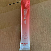 YANGMI 洋觅 西瓜味漱口水11ml（赠品）