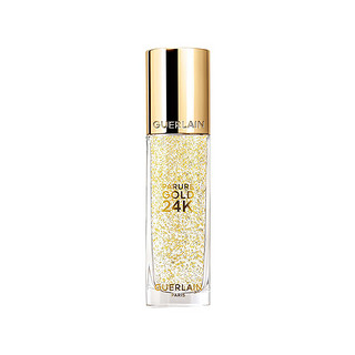 GUERLAIN 娇兰 金钻焕彩凝露妆前乳35ml