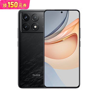 百亿补贴：Xiaomi 小米 Redmi 红米 K70 5G手机 16GB+512GB 晴雪