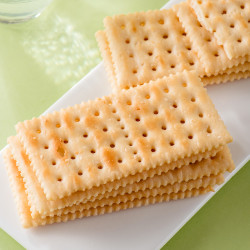 每日生机 苏打饼干整箱