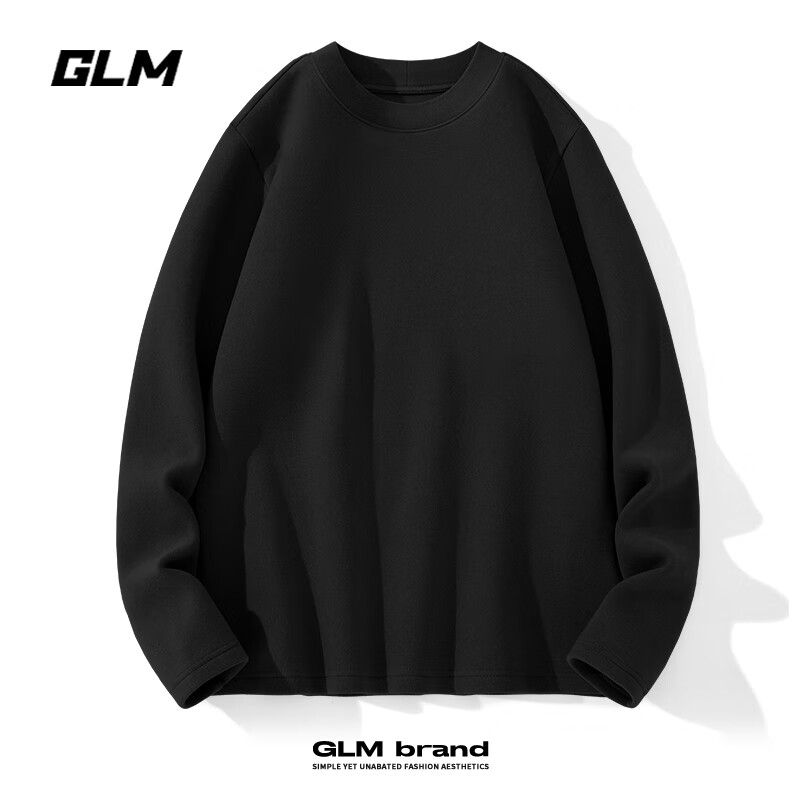 黑/GL纯色