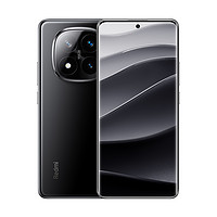 Xiaomi 小米 现货MIUI/小米 Redmi Note 14 Pro+ 5G手机官方正品旗舰店红米note14pro+至尊版