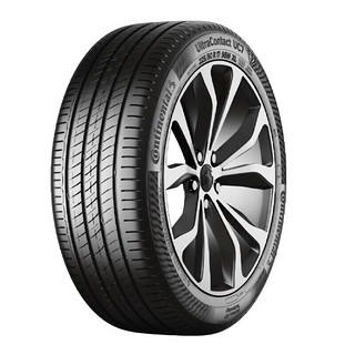 Continental 马牌 德国马牌（Continental）汽车轮胎 235/45R18 98Y XL FR UC7 适配丰田凯美瑞//帕萨特