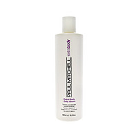 PAUL MITCHELL 美国直邮PAUL MITCHELL宝美奇护发素强韧发丝丰盈蓬松温和500ml