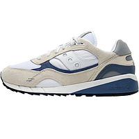 saucony 索康尼 Shadow 6000 男女休闲运动鞋