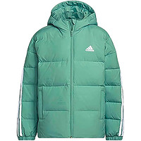 adidas 阿迪达斯 男大童羽绒服 IN6541