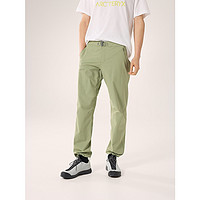 ARC'TERYX 始祖鸟 GAMMA GUIDE PANT 鼠尾草绿Chloris男款 32R