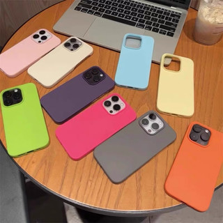 X-it/爱胜 立体猫耳朵硅胶全包手机壳 适用于iPhone 15 Pro Max